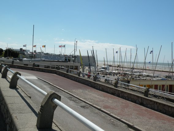  location de chars à voile
